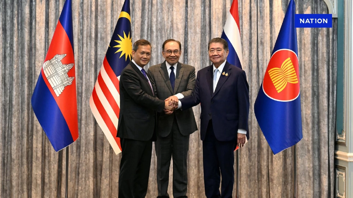 ฝ่ายมั่นคงวิเคราะห์ เจรจาหยุดยิงยกที่ 1 สำเร็จจริงไหม?