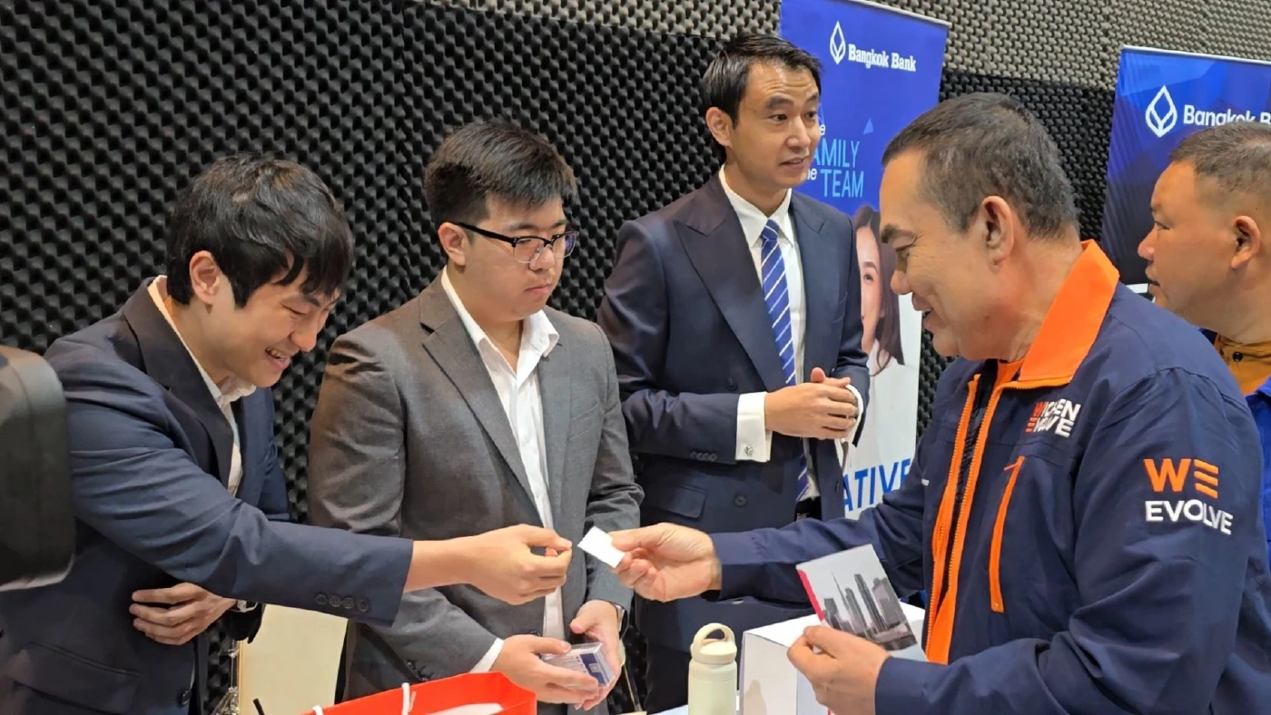 “วิเชียร”เปิดงาน “Legal Career Expo“ จัดทนายพบสำนักงานกฎหมาย