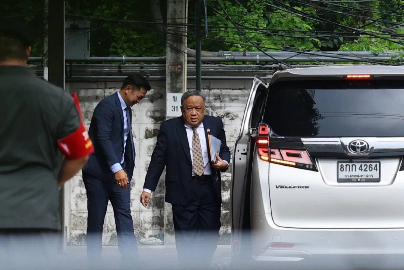 ด่วน! ศาลอาญานัดฟังคดี “ทักษิณ” หมิ่นเบื้องสูง 22 ส.ค.นี้