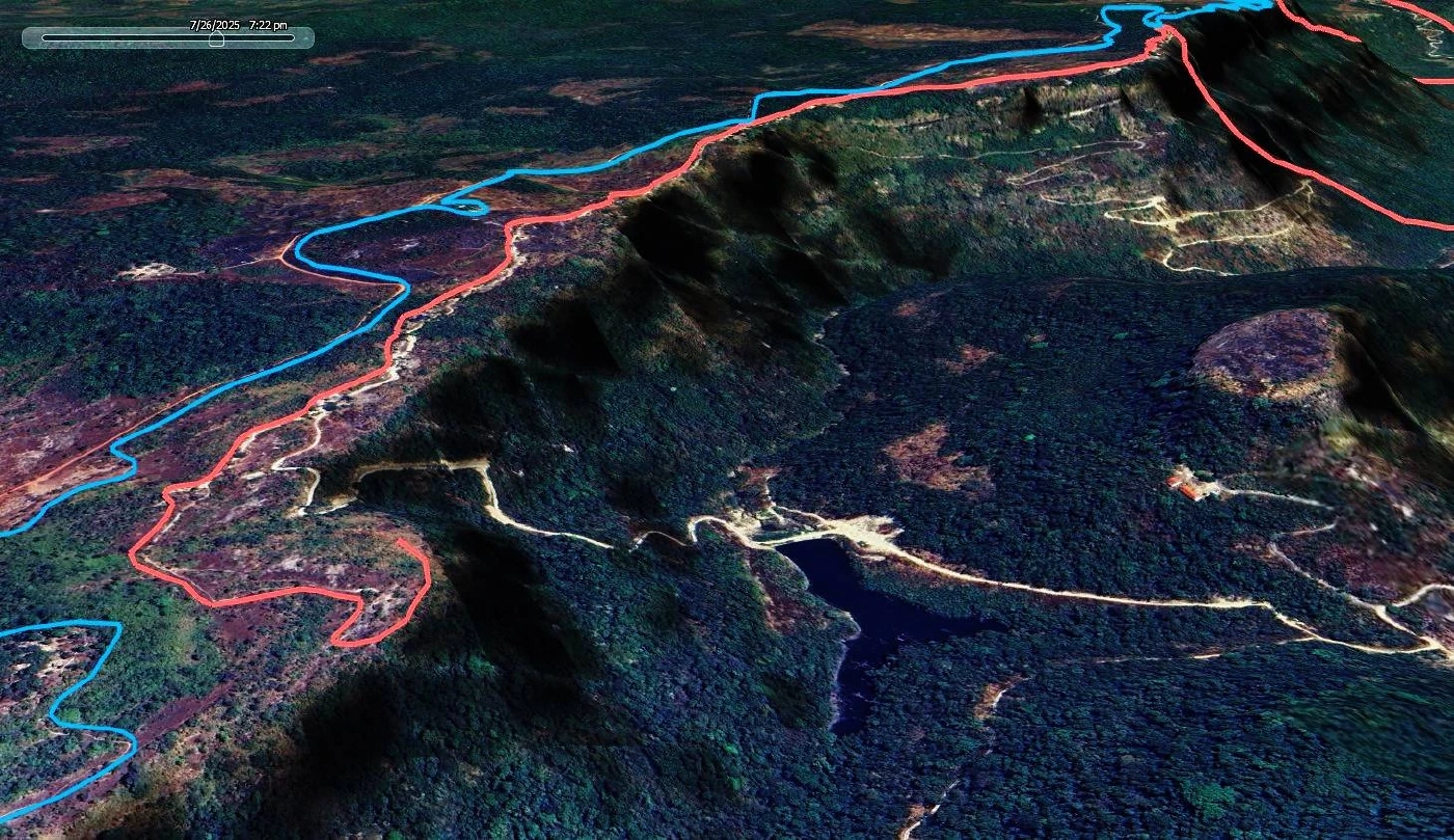 ทัพภาค 2 แจงเหตุชายแดน "กัมพูชาไม่หยุดยิง" พบเพิ่มกำลัง 4 พื้นที่