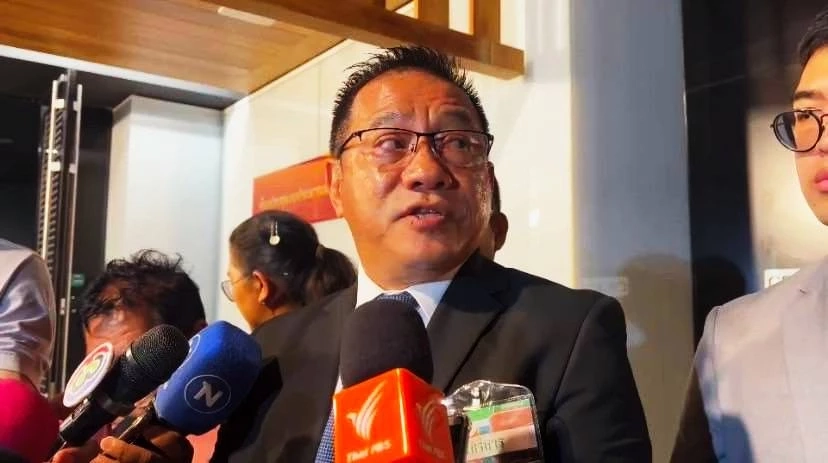 เปิดประวัติ "อินทพร จั่นเอี่ยม" ลูกหม้อ "พศ." ก่อนได้นั่งเก้าอี้ "ผอ.พศ."