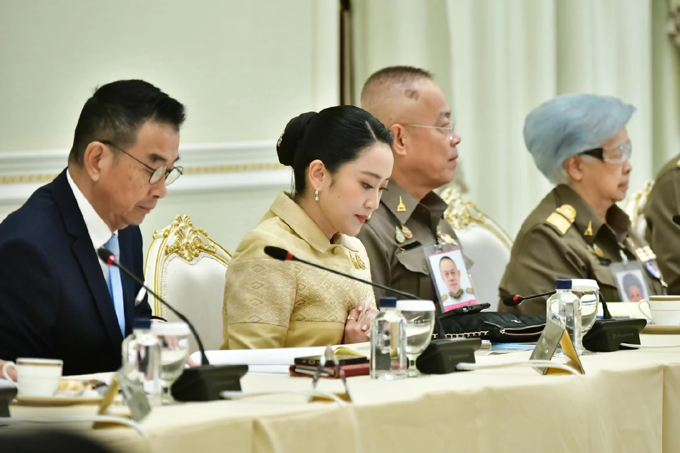 “รัฐบาลนายกอิ๊งค์” เตรียมจัด 3 งานเฉลิมพระเกียรติของประเทศ