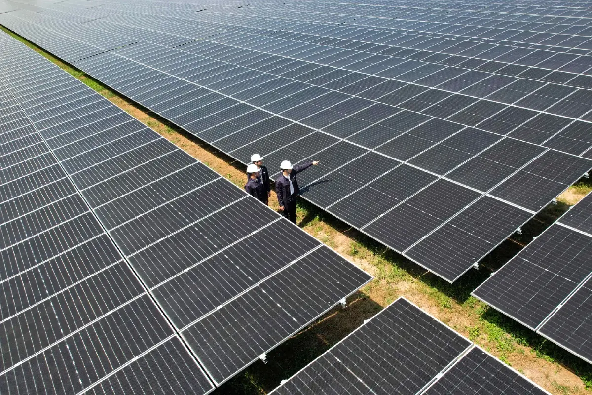 GULF คว้ารางวัลใหญ่ “Renewable Energy Deal of the Year - Thailand” จาก The Asset