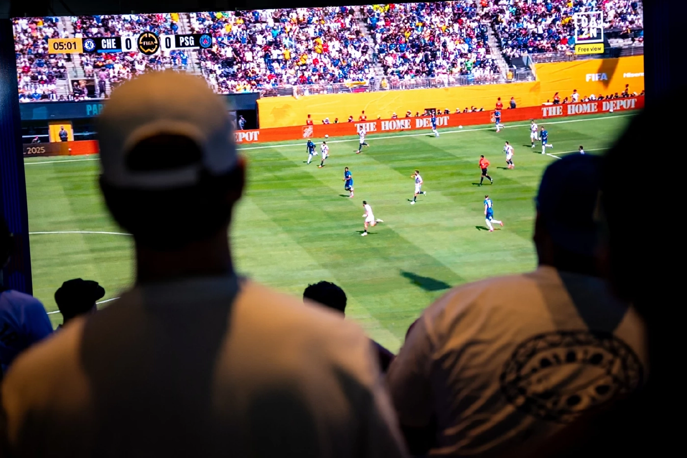 ฟุตบอลชิงแชมป์สโมสรโลก 2025 บทเรียนที่ "ฟีฟ่า" ต้องแก้ต่อ