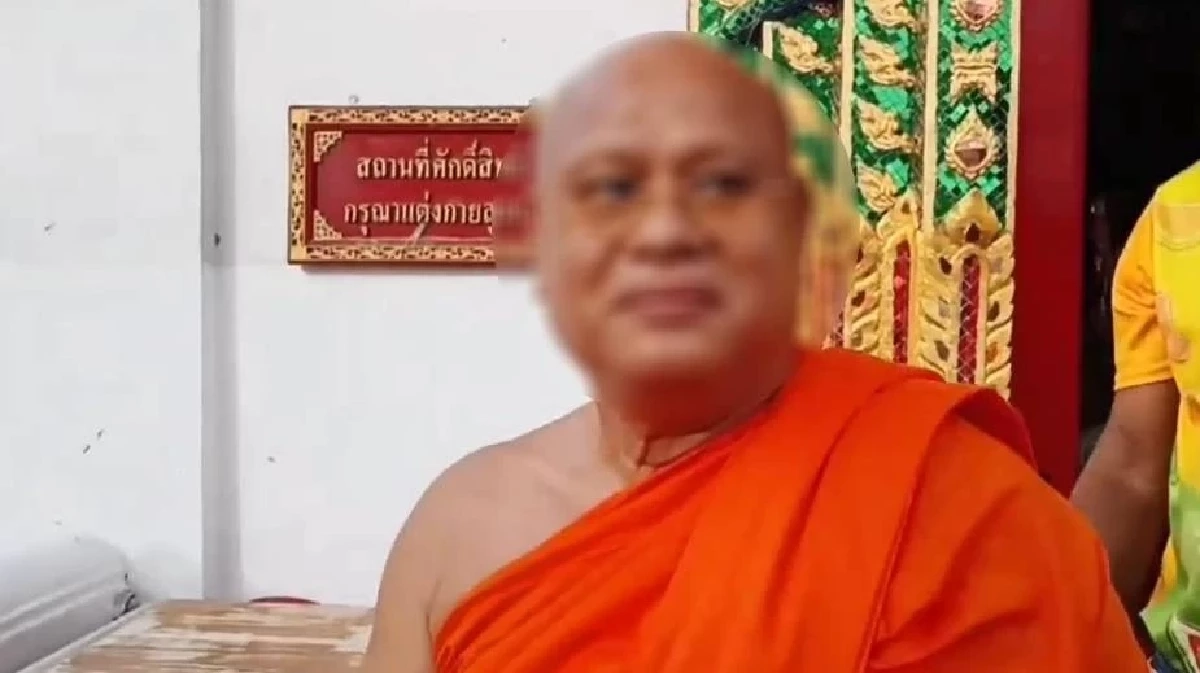 ร้อง “ทิดวิรัช” แอบบูรณะหลวงพ่อเพชร ถามทอง-สร้อยสังวาลย์ อยู่ไหน