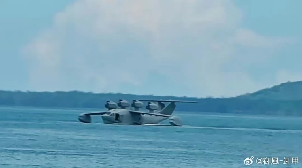 จีน เผยโฉม "กองเรือรถถัง" ใกล้  “ไต้หวัน” ซึ่งซ้อมรบครั้งใหญ่ที่สุดในประวัติศาสตร์