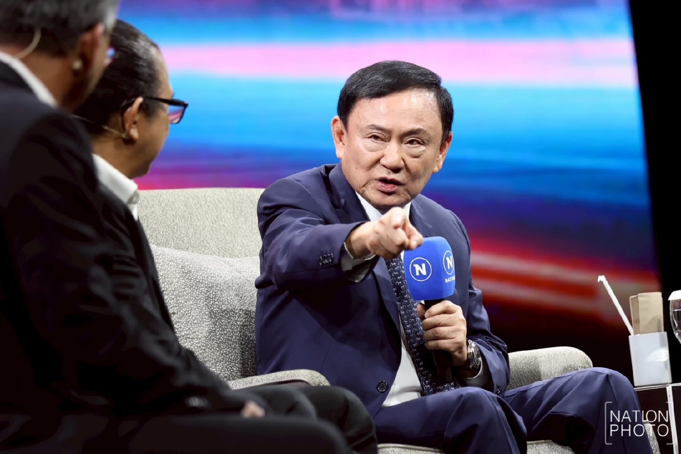 “ทักษิณ” ลั่น การเมืองไม่มีทางตัน เผยมี 3 แนวทางไว้รับมือ