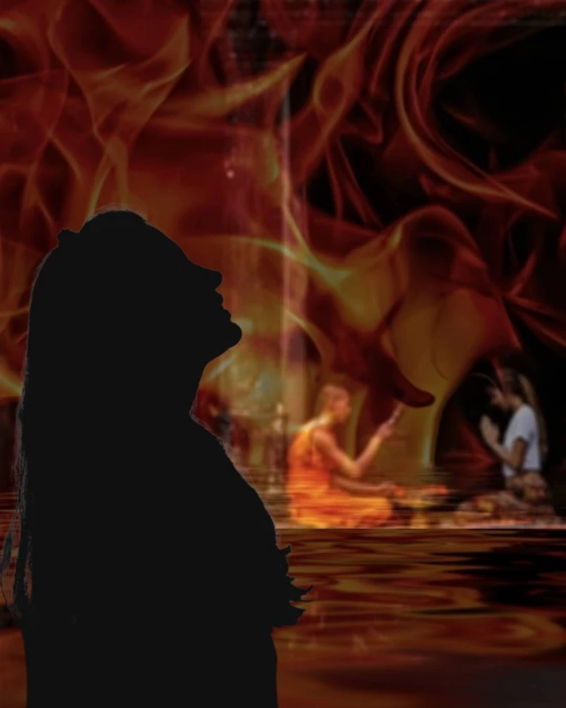 "เสพเมถุน" คืออะไร? ไขข้อสงสัย นรกขุมไหน? ที่พระ "เสพเมถุน" กับ "สีกา" ต้องชดใช้กรรม