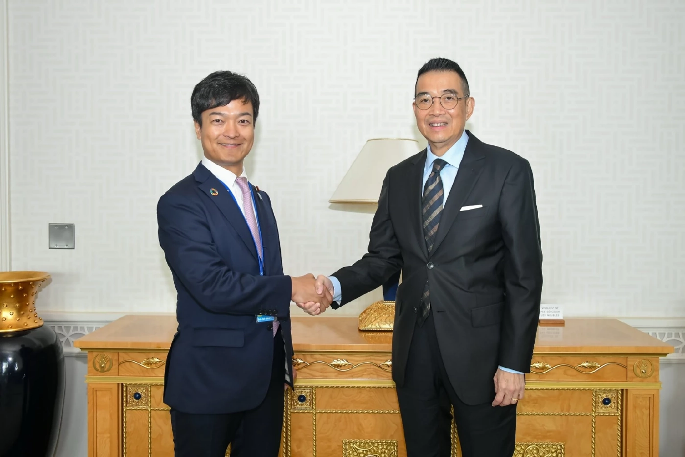 "มาริษ" ย้ำสุจริตใจแก้ปัญหาชายแดนแต่กัมพูชากลับละเมิดอธิปไตย