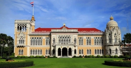 ประชุม ครม. - ดินเนอร์พรรคร่วม จับตาตั้งผู้ว่าฯ ธปท. – ย้ายบิ๊ก มท.