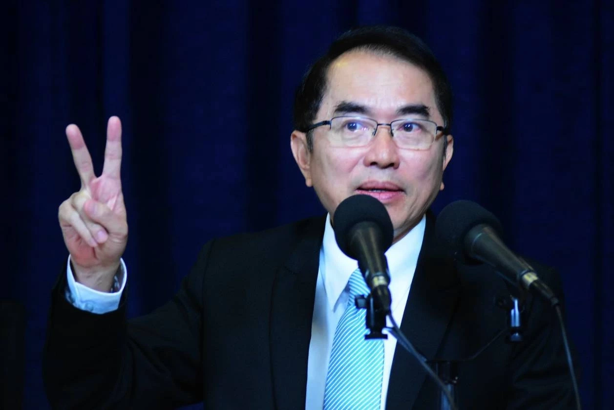 ศาลอุทธรณ์ยืน ยกฟ้อง “หมอวรงค์” ไม่หมิ่นไลฟ์สด วิจารณ์ "พรรคก้าวไกล"