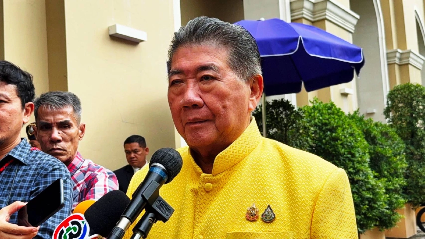 “ภูมิธรรม” รับหลังเที่ยงคืนยังมีปะทะบางจุด เหตุ "ทหารกัมพูชาไม่มีวินัย"