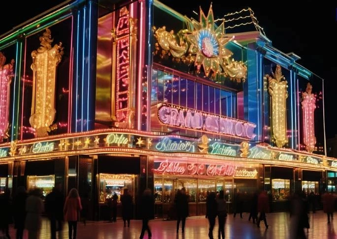 "รัฐบาล" เล็งถอนร่าง "กม.เอ็นเตอร์เทนเมนต์คอมเพล็กซ์"