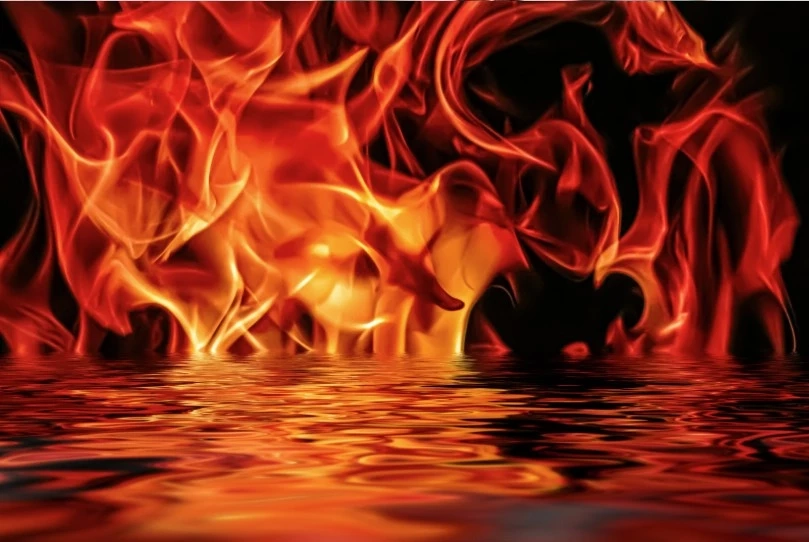 "เสพเมถุน" คืออะไร? ไขข้อสงสัย นรกขุมไหน? ที่พระ "เสพเมถุน" กับ "สีกา" ต้องชดใช้กรรม