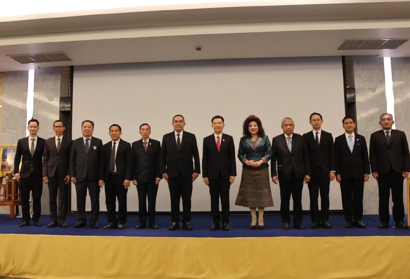 นายกสภาทนายความ ประสานงานเเก้ไข CIOS กับสนง. ศาลยุติธรรมเเล้ว