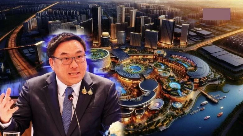 คลังยังไม่เคาะ “ถอยหรือถอน” ร่างฯเอนเตอร์เทนฯ