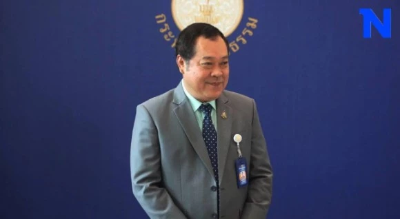 “ทวี” ลุยสกัด “กัญชา - กระท่อม” ระบาดหนัก
