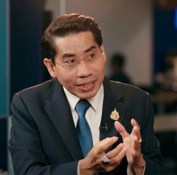 ”ดร.ณัฏฐ์“ ชำแหละ คดี ”ฮั้ว สว.“ ในชั้น กกต.ไม่เกิน 150 วัน