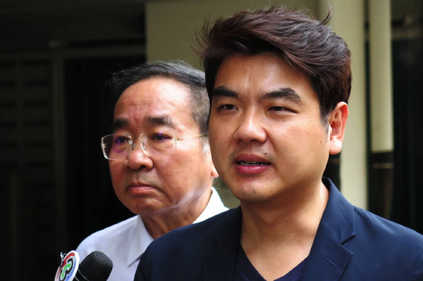 “ธนกร” ซัด “ปิยบุตร” เสี้ยมสุดโต่ง หยุดบิดเบือนยุยงสังคมสร้างความแตกแยก