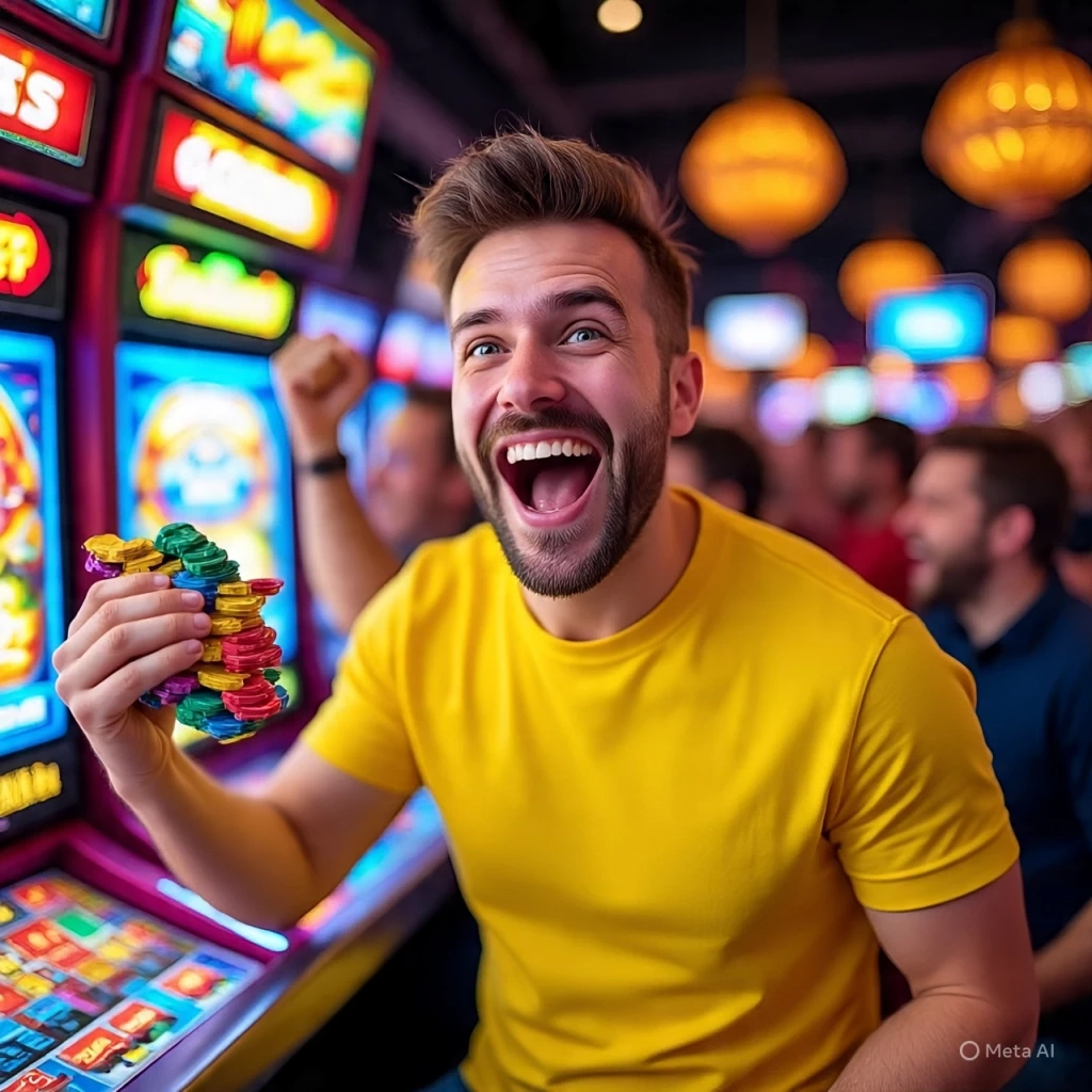 พนันออนไลน์ดูดเงินไทยแสนล้าน : พลิกวิกฤตสู่โอกาสพัฒนาชาติ