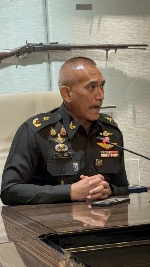 พลตรี วันชนะ