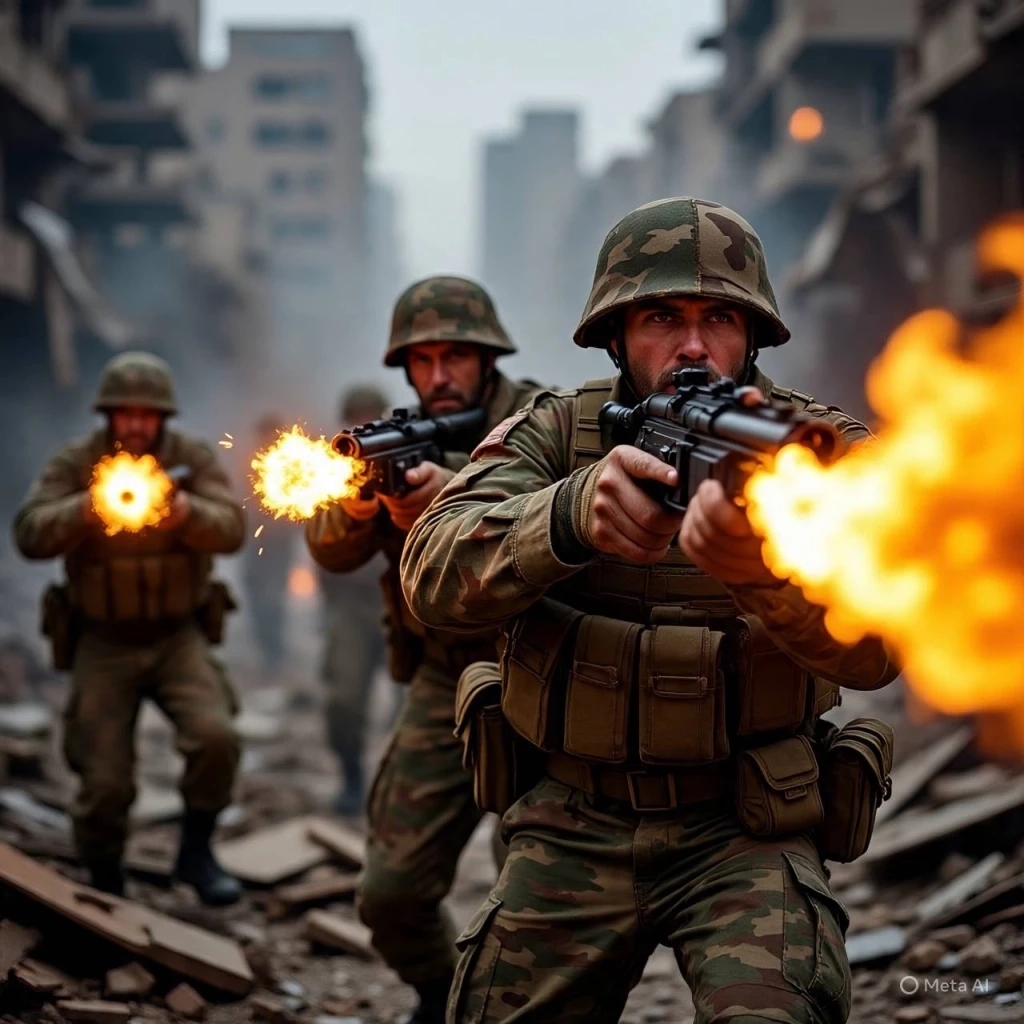 ด่วน! "กัมพูชา" เปิดฉากยิง "ทหารไทย" หลังเคลียร์ "ปราสาทตาเมือนธม" ไม่ลงตัว