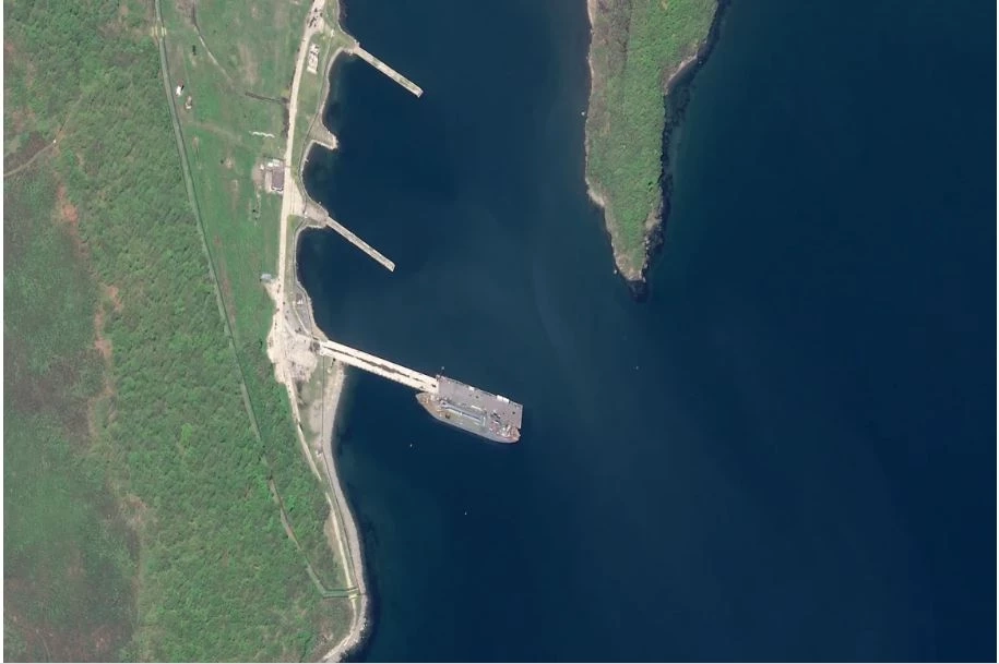 "เกาหลีเหนือ" ส่งทหาร 30,000 นาย เสริมกำลังแนวรบกองทัพรัสเซีย