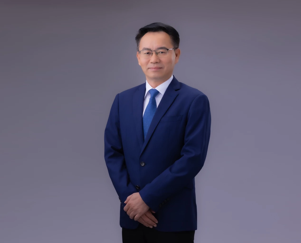 พิชิต มิทราวงศ์ กรรมการผู้จัดการ ธนาคารพัฒนาวิสาหกิจขนาดกลางและขนาดย่อมแห่งประเทศไทย (ธพว.) 