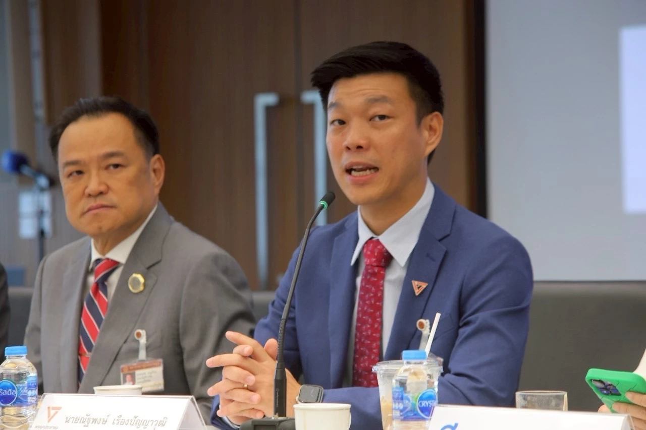 ฝ่ายค้าน แจงนายกฯ ชั่วคราวรอเวลาเหมาะสม ลั่น! ไม่ทำการเมืองตัน