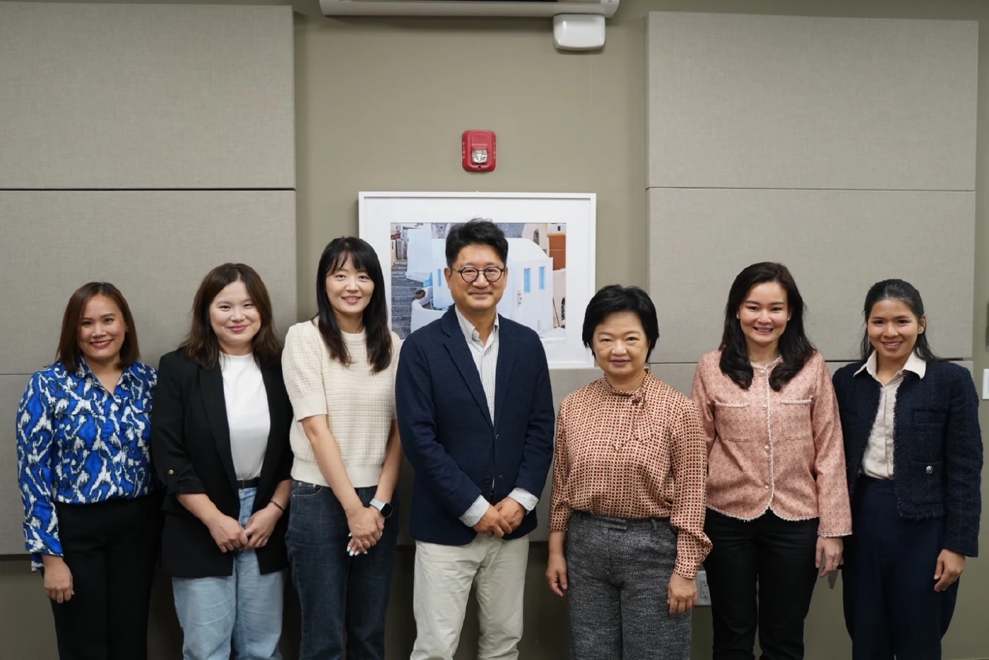 DITP จับมือ H Mart ห้างใหญ่สหรัฐ เพิ่มสินค้าอาหารส่งออก