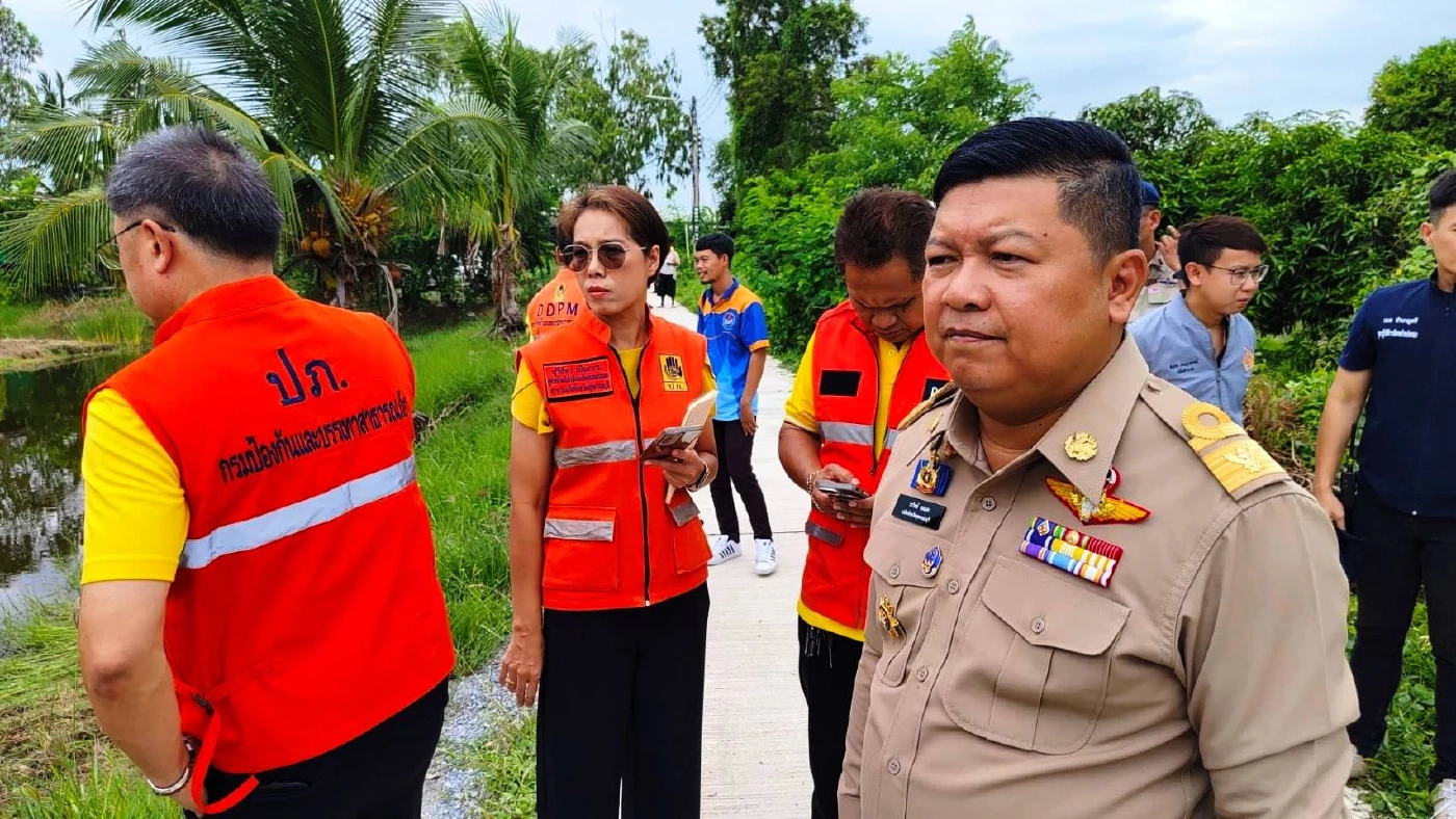เปิดคลิป! โรงงานพลุที่สุพรรณระเบิดอีกแล้ว เสียชีวิต 9 ราย สาหัส 1 ราย
