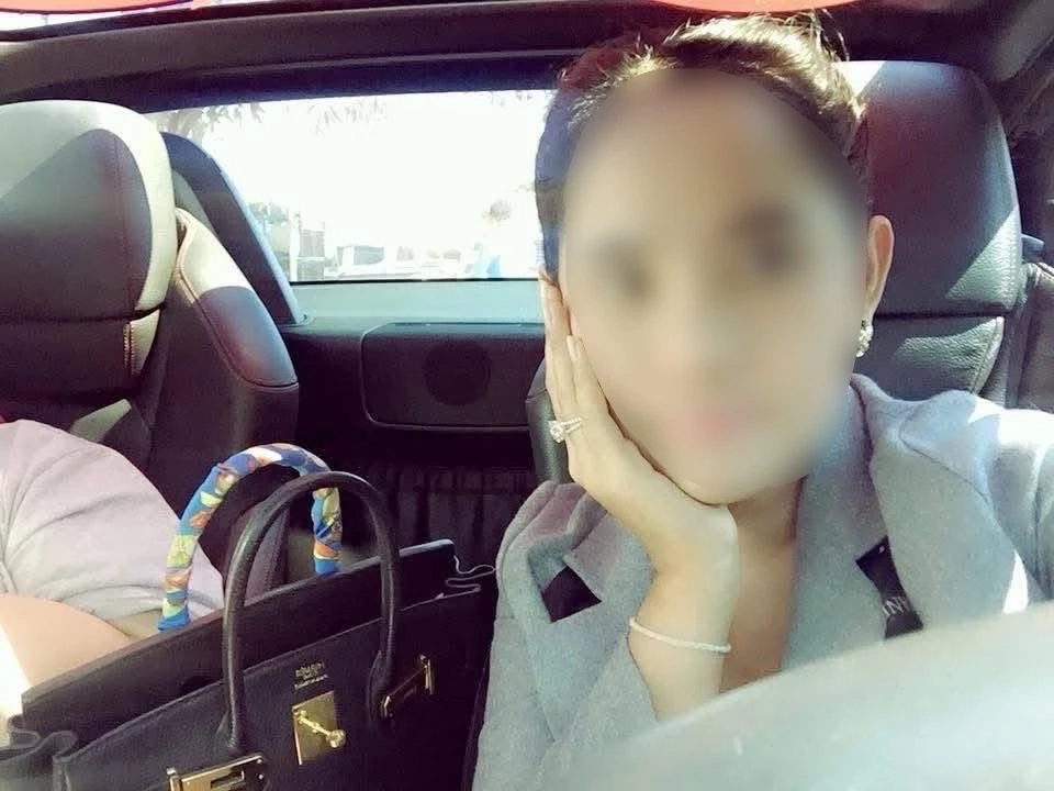 ปูมหลัง “สีกากอล์ฟ” ที่น่าตกตะลึง สาวบ้านๆเข้าวัดตั้งแต่อายุ 16