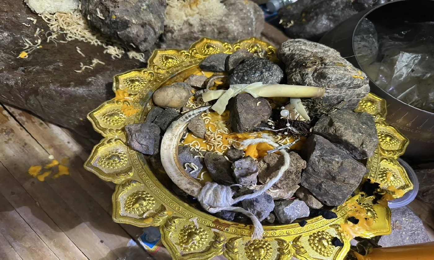 จับพระจำพรรษาเปรี้ยวปากอยากกินเหล้า เมาจนได้เรื่อง!