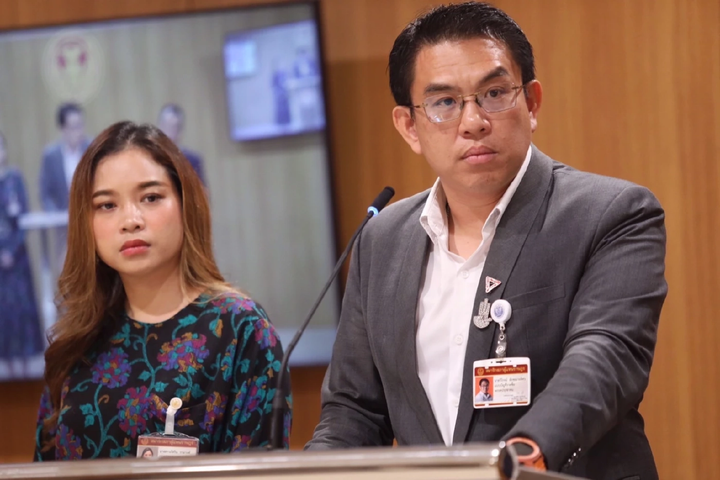 “วิโรจน์” จ่อฟื้นแคมเปญ “ล่าทหารขึ้นศาลพลเรือน” ของเพื่อไทย