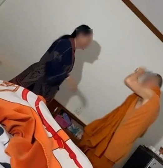 ตำรวจ ปปป. แจ้งข้อหา อดีตเจ้าอาวาสวัดชูจิต ปมโอนเงินให้ สีกากอล์ฟ