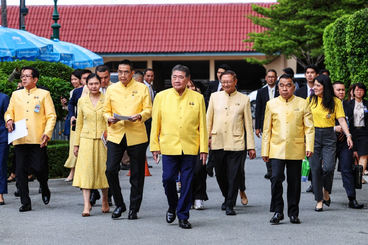 "มาริษ" เผย กต. ส่งหนังสือประท้วงกัมพูชา ละเมิดข้อตกลงหยุดยิง ให้ “อันวาร์-สหรัฐฯ-จีน” แล้ว