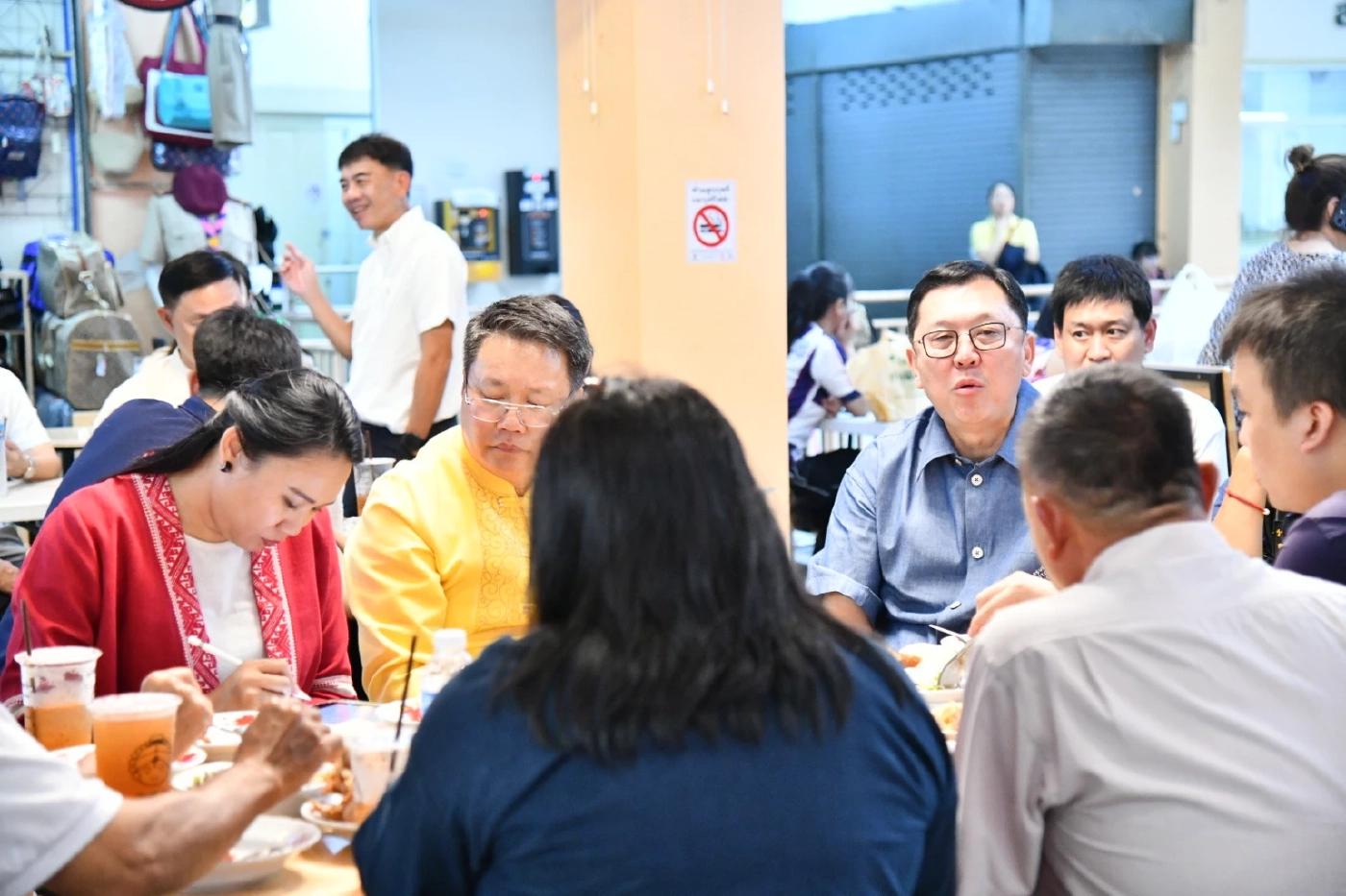 พาณิชย์ เร่งมาตรการช่วยชาวสวนลำไย ขยายตลาดอินเดีย-ยูเออี