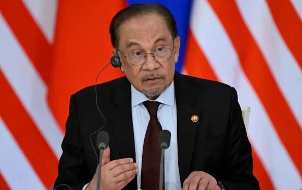 อันวาร์ อิบราฮิม