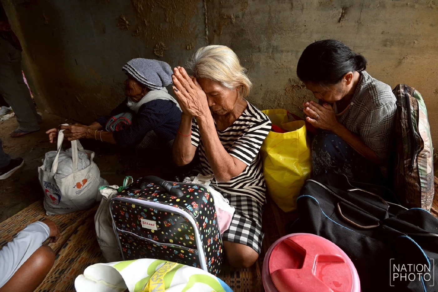 อ.สุรชาติ ตั้งข้อสังเกตสถานการณ์ ไทย-กัมพูชา อะไรคือจุดสุดท้าย