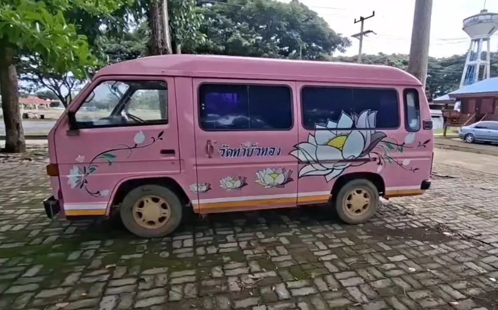 เจ้าอาวาส สารภาพรัก "สีกากอล์ฟ" ล่องหน หลังคลิปถูกเปิดเผย