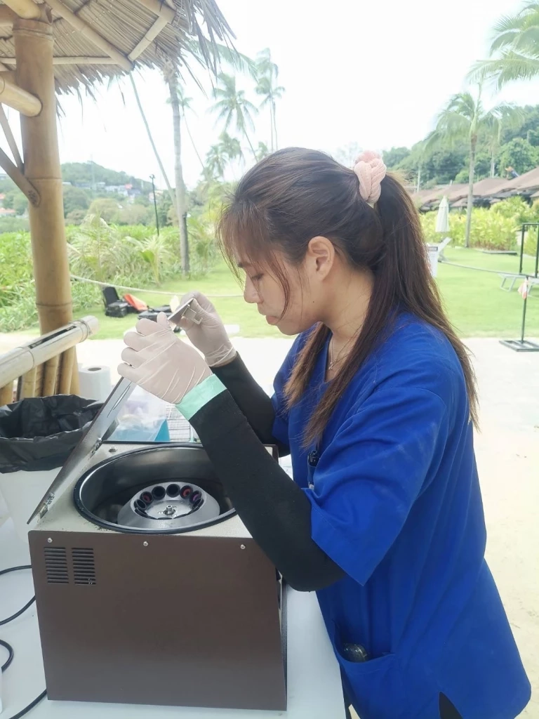 กรมทะเล ร่วมเครือข่ายอนุรักษ์ ปล่อยเต่าเป้แดง คืนสู่ธรรมชาติ