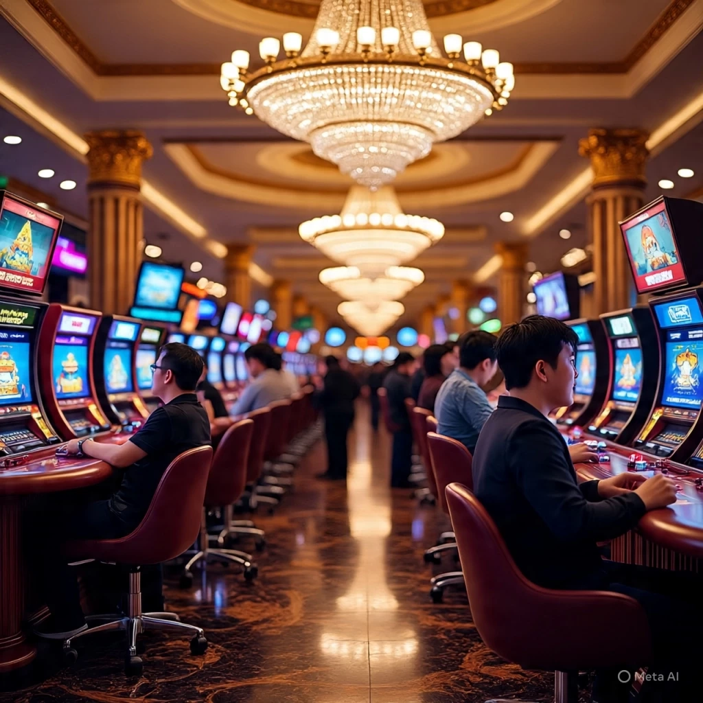 สิงคโปร์เดินหน้าสร้าง Marina Bay Sands 2 ไทยยังไร้คำตอบ ”เอ็นเตอร์เทนเมนต์ฯ”