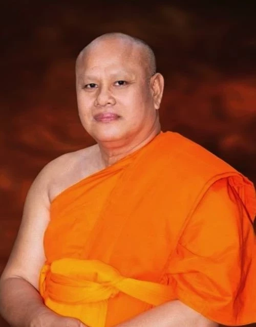 พระเทพวัชรสิทธิเมธี, รศ.ดร. เจ้าคณะจังหวัดพิจิตร เจ้าอาวาสวัดท่าหลวง