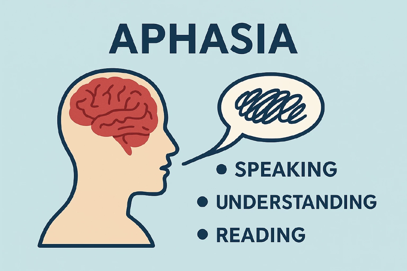 รู้จัก โรคอะเฟเซีย คืออะไร โรคร้ายที่ทำให้ บรูซ วิลลิส ยุติบทบาท