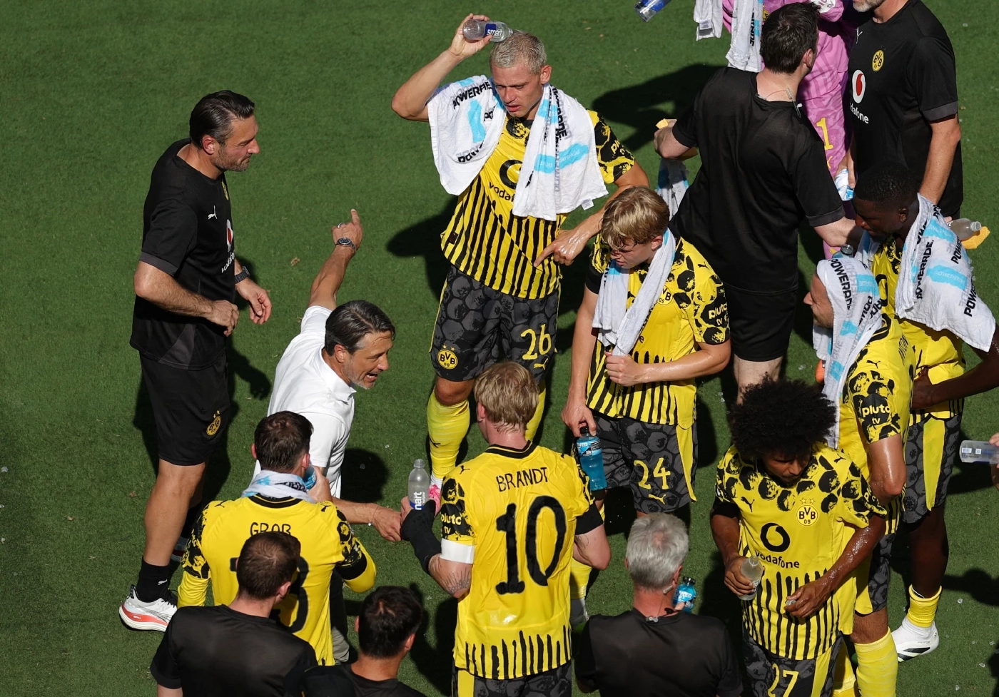 ฟุตบอลชิงแชมป์สโมสรโลก 2025 บทเรียนที่ "ฟีฟ่า" ต้องแก้ต่อ