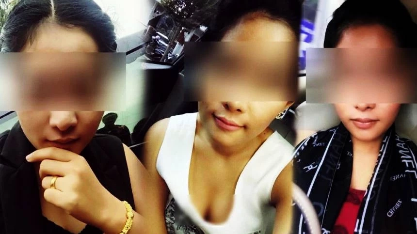 "สีกากอล์ฟ" ยันไม่เคยบังคับ "ทิดแหล่" เขียนหนังสือร้องเรียนเจ้า "คุณอาชว์" ปมชู้สาว