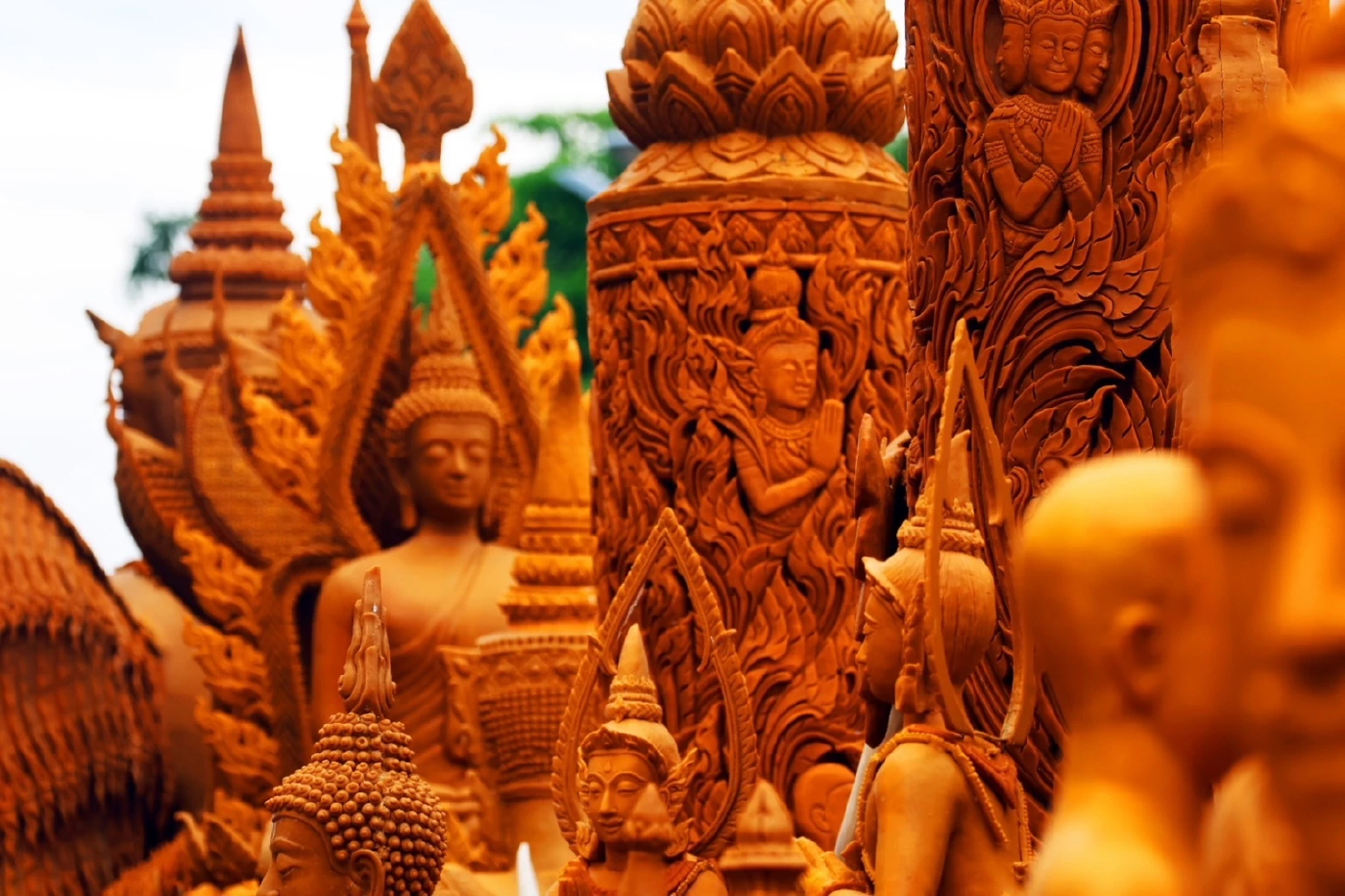 “สุวัจน์” ชวนเที่ยวแห่เทียนโคราช สุดอลังการ! โชว์ซอฟต์พาวเวอร์