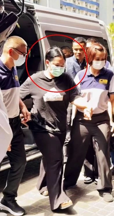 อดีตสามี "สีกากอล์ฟ" แฉ คลั่งพระติดรูปเต็มบ้าน แอบโทรคุยจู๋จี๋ ใช้เสียงสองออดอ้อนจ๊ะจ๋ากลางดึก