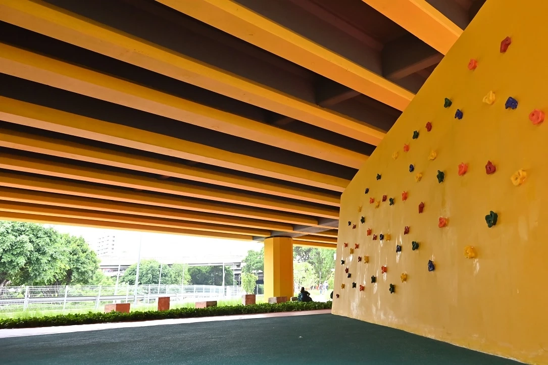 กลุ่มบางจากเปิด 'สวนเทิดพระเกียรติ 72 พรรษา' เติมสุข สู่สังคม