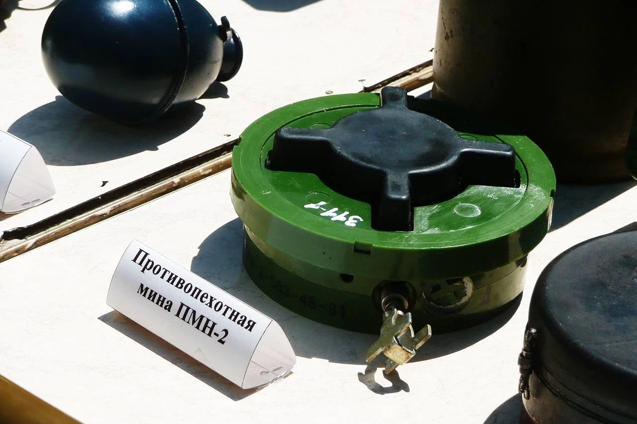 ด่วน! ศบ.ทก.นัดถกบัวแก้ว นำหลักฐานฟ้องยูเอ็น กัมพูชาวางทุ่มบึ้ม